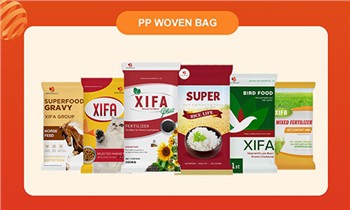 XIFA tekur þátt í 2022 Propak Víetnam